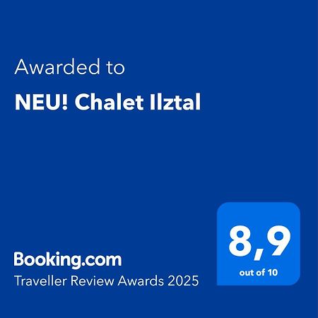 NEU! Chalet Ilztal Hutthurm Esterno foto