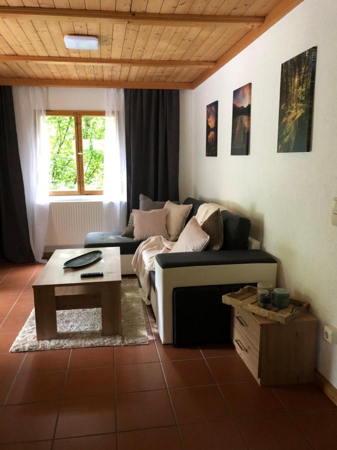 NEU! Chalet Ilztal Hutthurm Esterno foto