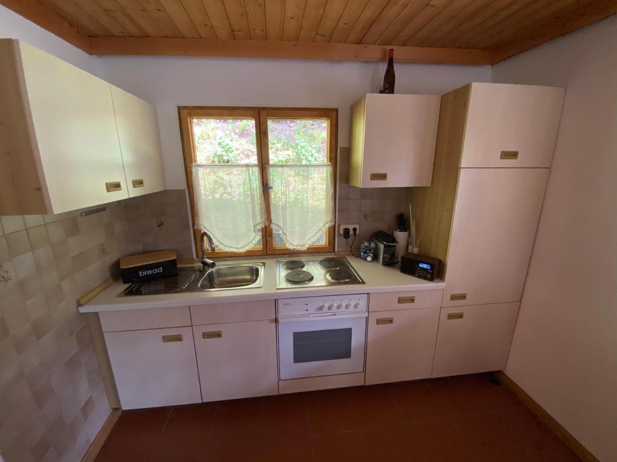 NEU! Chalet Ilztal Hutthurm Esterno foto