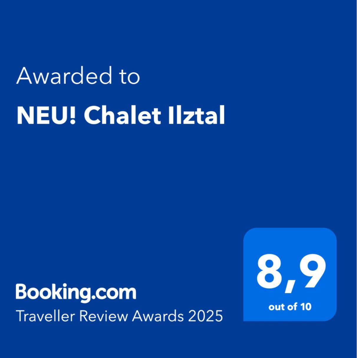 NEU! Chalet Ilztal Hutthurm Esterno foto